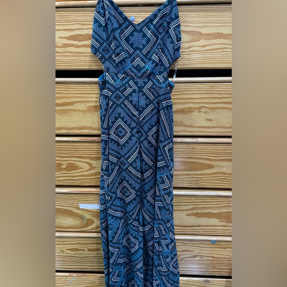 Jumpsuit (S)